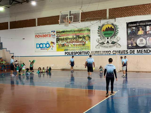 Educa TP 2025: uma manhã inesquecível de integração, emoções e muita diversão