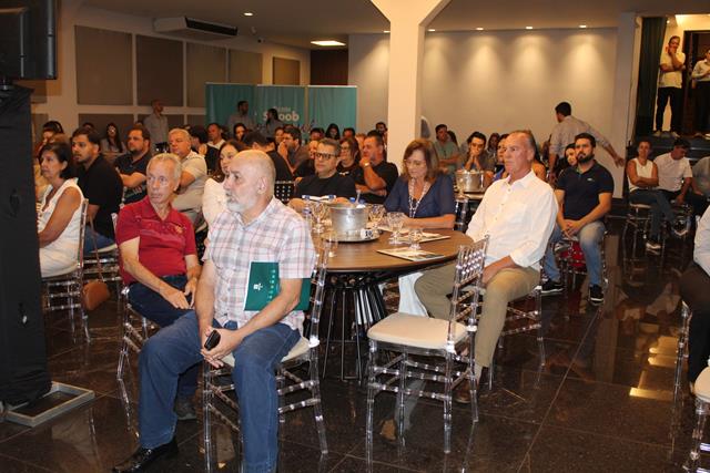 Sicoob Copersul realiza Assembleia Geral com participação expressiva dos cooperados