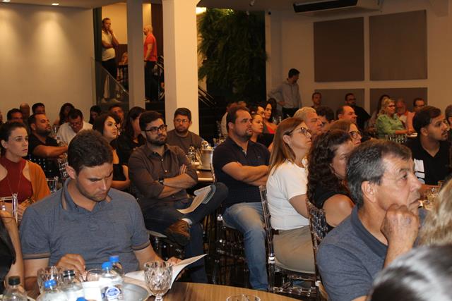 Sicoob Copersul realiza Assembleia Geral com participação expressiva dos cooperados