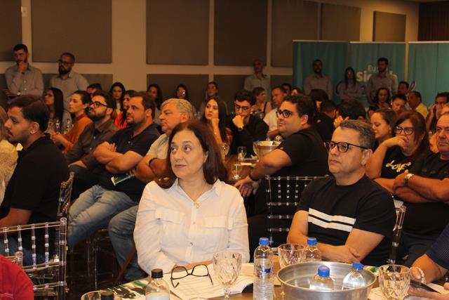 Sicoob Copersul realiza Assembleia Geral com participação expressiva dos cooperados