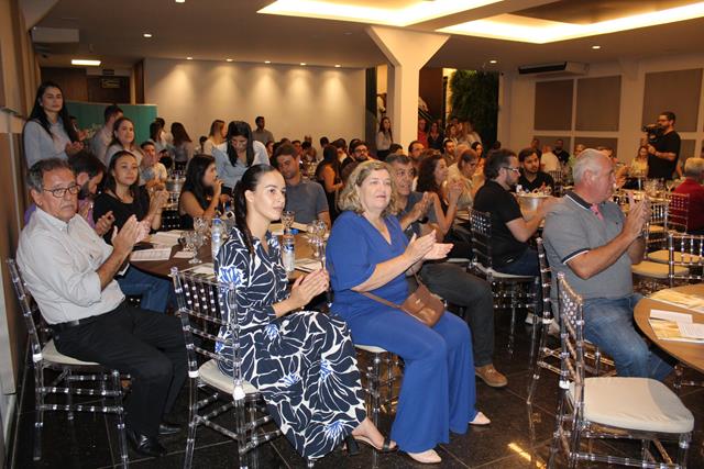 Sicoob Copersul realiza Assembleia Geral com participação expressiva dos cooperados