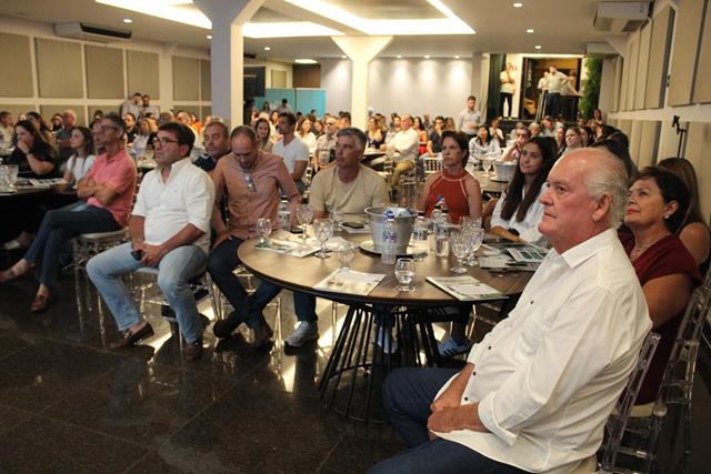 Sicoob Copersul realiza Assembleia Geral com participação expressiva dos cooperados