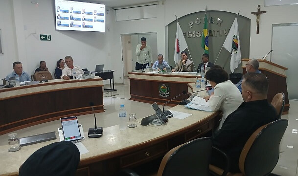 Câmara aprova compra de imóvel para Casa Lar em Três Pontas