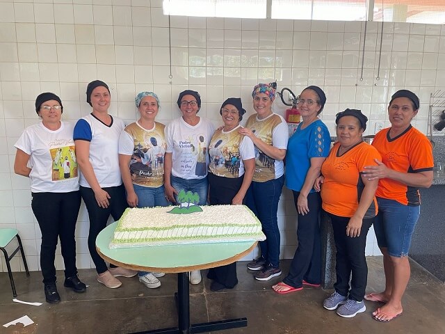 Escola Agrícola celebra 36 anos com avanços na educação municipal