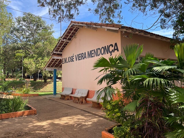 Escola Agrícola celebra 36 anos com avanços na educação municipal
