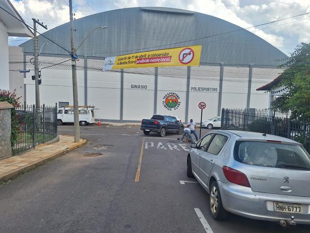 Atenção, motoristas: mudanças no trânsito em Três Pontas a partir desta quinta-feira (17)