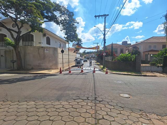 Atenção, motoristas: mudanças no trânsito em Três Pontas a partir desta quinta-feira (17)