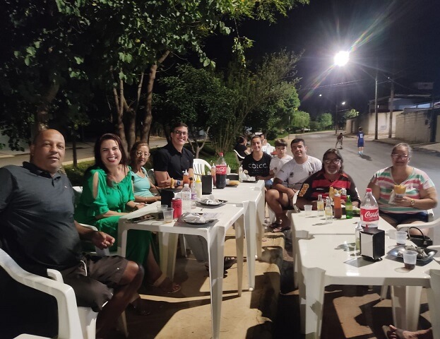 Após quatro bem-sucedidas edições, Pastel Solidário entra em pausa para reestruturação e novos projetos