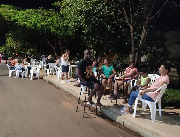 Após quatro bem-sucedidas edições, Pastel Solidário entra em pausa para reestruturação e novos projetos