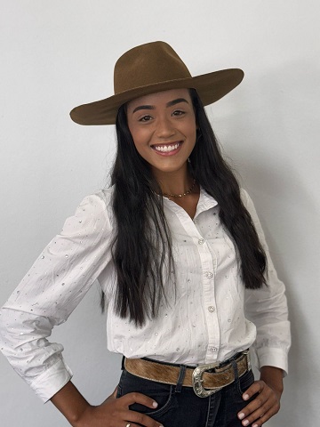 Candidatas estão definidas para a final do Concurso da Rainha e Princesas do 3º Viva Três Pontas Rodeio Festival