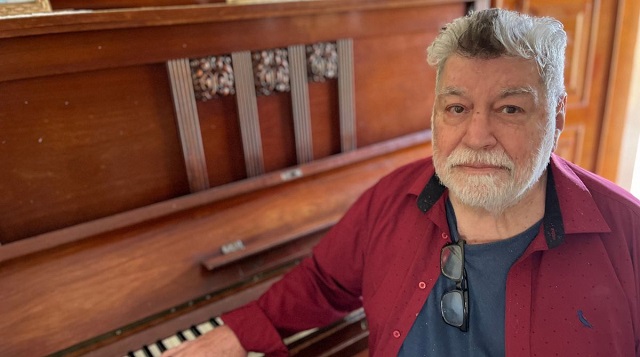 UNIFAL-MG concede título de Doutor Honoris Causa ao maestro Wagner Tiso