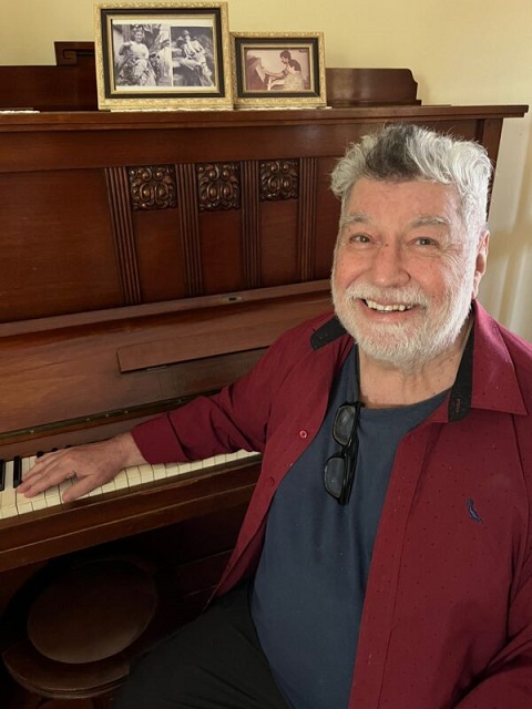 UNIFAL-MG concede título de Doutor Honoris Causa ao maestro Wagner Tiso