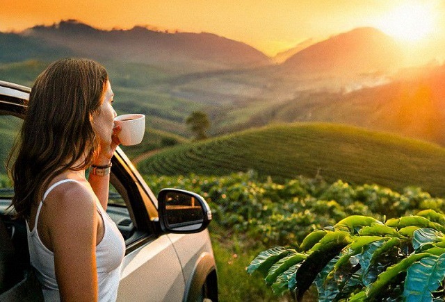 Circuito Nacional do Café será lançado nesta terça-feira (27) em Três Pontas