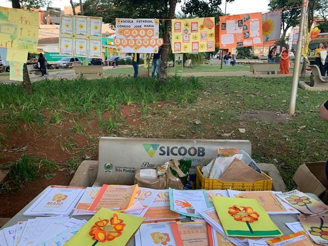 Combate ao Abuso e à Exploração Sexual de Crianças e Adolescentes