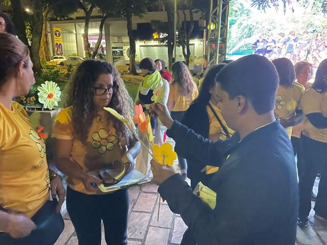 Combate ao Abuso e à Exploração Sexual de Crianças e Adolescentes