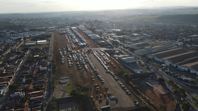 Expocafé 2025: inovação, negócios e experiências que conectam pessoas ao futuro do campo