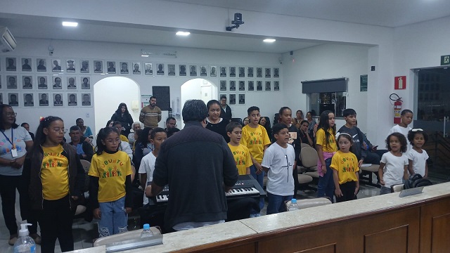 Associação Ubuntu é Declarada Utilidade Pública