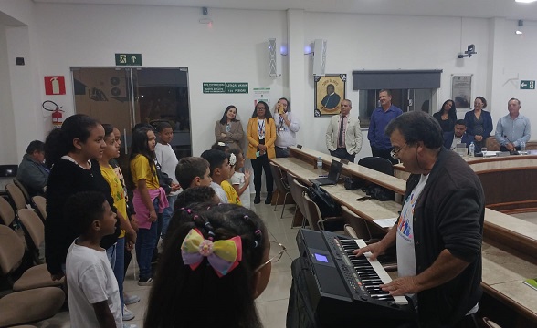 Associação Ubuntu é Declarada Utilidade Pública