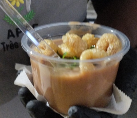 7ª Quermesse da Apae reúne famílias, sabores e solidariedade em Três Pontas