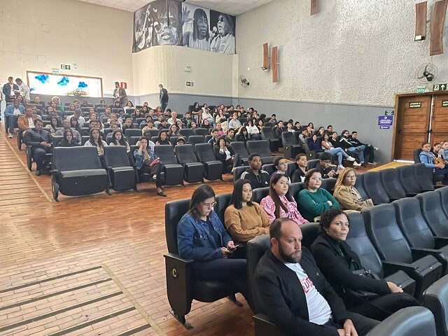 Semana da Luta Antimanicomial movimenta Três Pontas com ações pela saúde mental