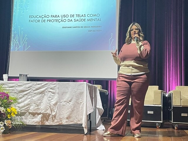 Semana da Luta Antimanicomial movimenta Três Pontas com ações pela saúde mental