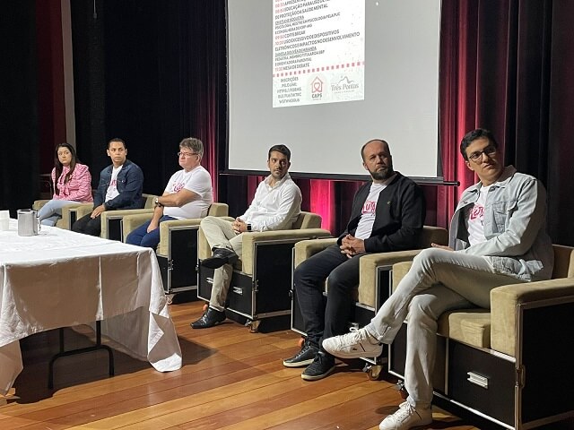 Semana da Luta Antimanicomial movimenta Três Pontas com ações pela saúde mental