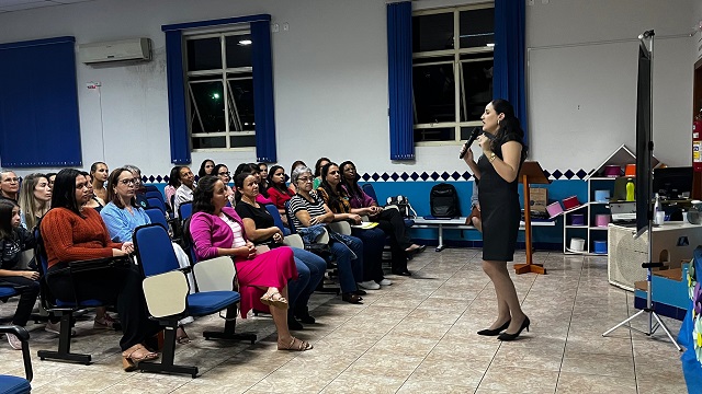 Sicoob Copersul promove ações de conscientização durante a Semana Nacional de Educação Financeira