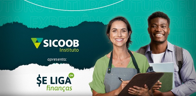 Sicoob Copersul promove ações de conscientização durante a Semana Nacional de Educação Financeira
