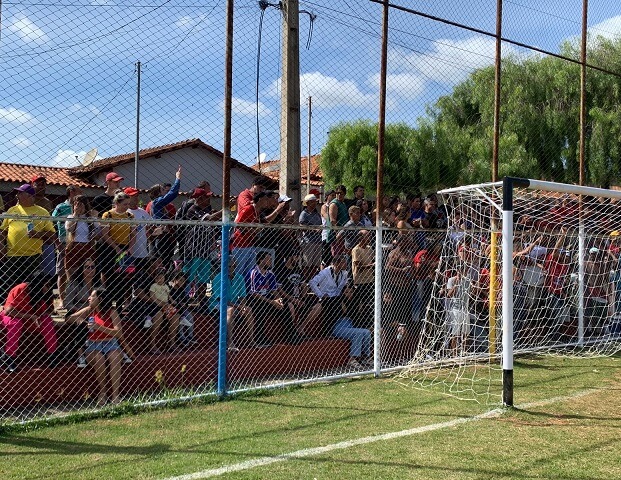 Quilombo conquista o título do Torneio Morada Nova nos pênaltis 