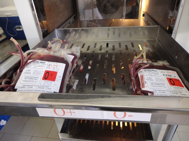 Santa Casa de Três Pontas lida com queda no estoque de sangue e faz apelo à solidariedade