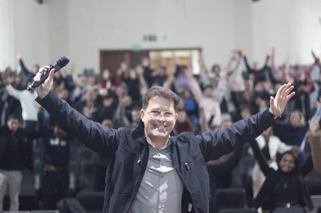 Projeto PDH com Anderson Martins transforma mentalidades e impulsiona empresas em Três Pontas