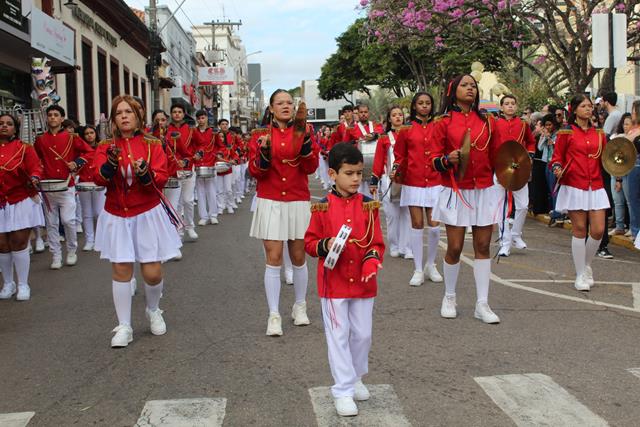 Três Pontas em julho: aniversário da cidade está entre as histórias que marcam 