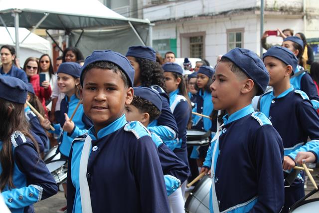 Três Pontas em julho: aniversário da cidade está entre as histórias que marcam 