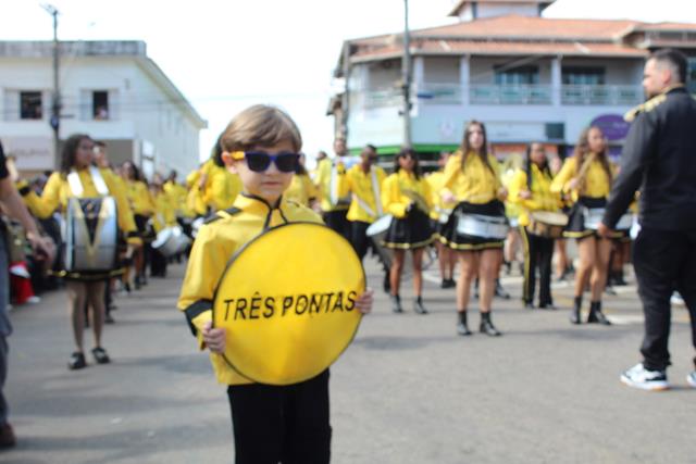 Três Pontas em julho: aniversário da cidade está entre as histórias que marcam 