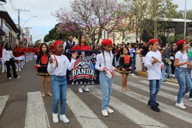 Três Pontas em julho: aniversário da cidade está entre as histórias que marcam 