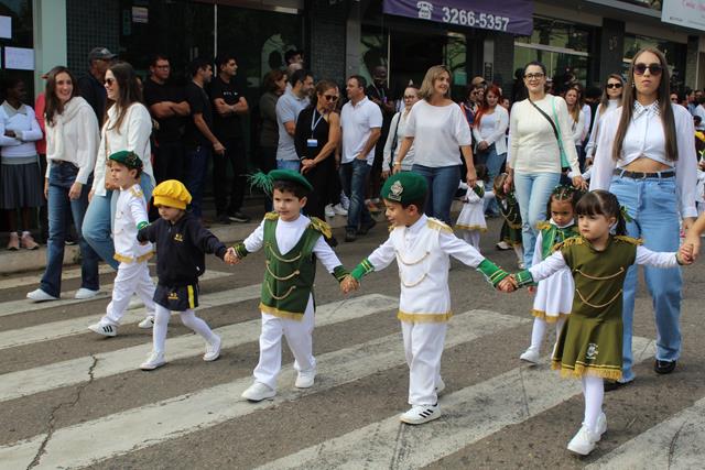 Três Pontas em julho: aniversário da cidade está entre as histórias que marcam 