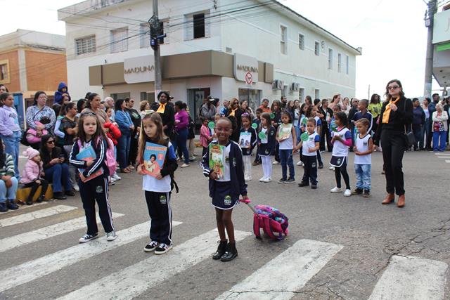 Três Pontas em julho: aniversário da cidade está entre as histórias que marcam 