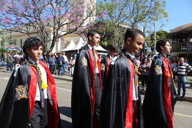Três Pontas em julho: aniversário da cidade está entre as histórias que marcam 
