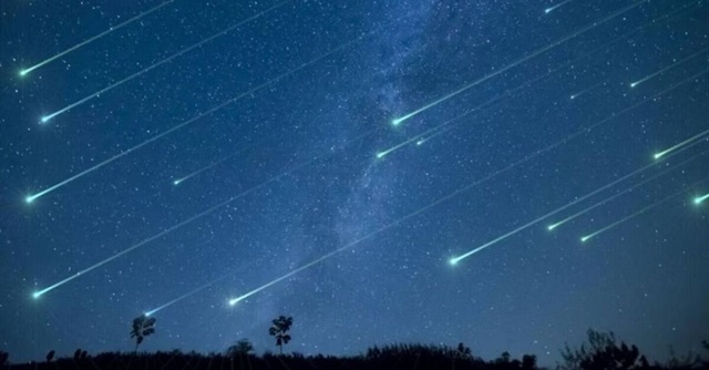 Astronomia: duas chuvas de meteoros vão iluminar o céu neste fim de julho