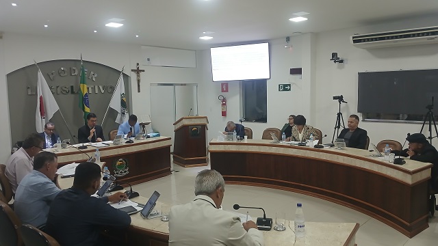 Revisitando Projetos: ampliação do Distrito Industrial já demonstra avanços