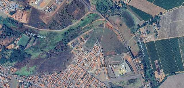 Revisitando Projetos: ampliação do Distrito Industrial já demonstra avanços