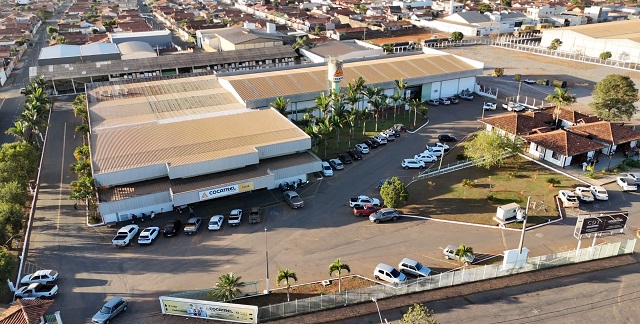 Cocatrel celebra 64 anos de história com solidez, inovação e valorização do cooperado