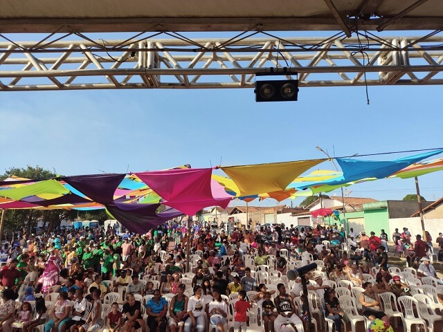 Três Pontas sedia o 2º Encontro Regional das Companhias de Reis neste domingo