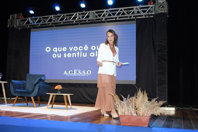 Nasce o Método A.C.E.S.S.O. de Leide Daiane