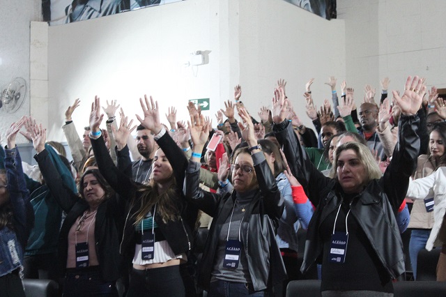 Nasce o Método A.C.E.S.S.O. de Leide Daiane