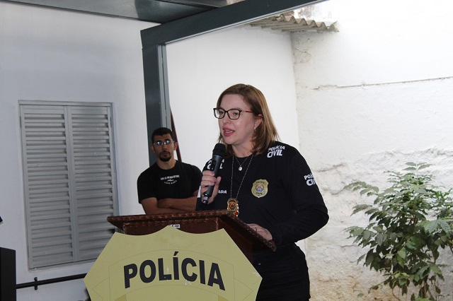 Três Pontas inaugura Núcleo Especializado de Repressão a Crimes Rurais: modelo pioneiro em Minas