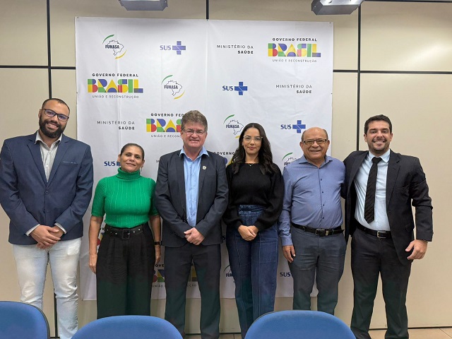 Agendas do Executivo garantem conquistas importantes para Três Pontas em Brasília