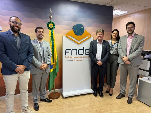 Agendas do Executivo garantem conquistas importantes para Três Pontas em Brasília