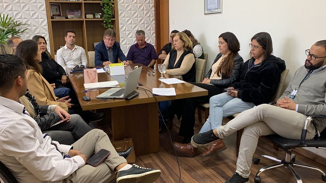 Três Pontas é destaque nacional com projeto para combater o Aedes aegypti nas escolas