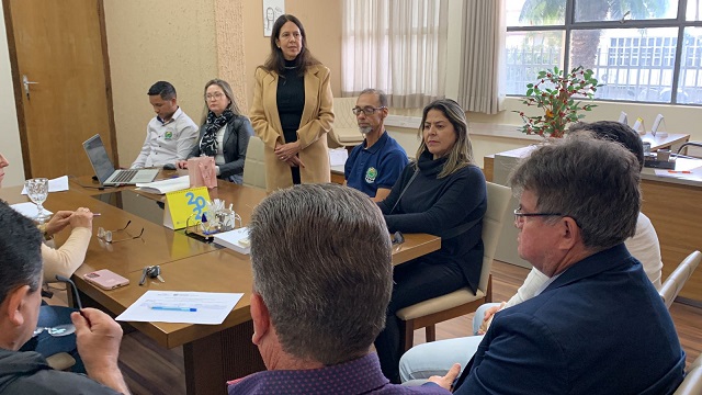 Três Pontas é destaque nacional com projeto para combater o Aedes aegypti nas escolas